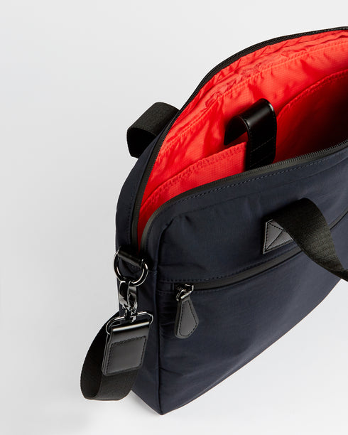 <P Class="Description">Prepare For Commuter Life With Trevoir. Ideal For Storing Your Laptop, Ipad And Important Paperwork...