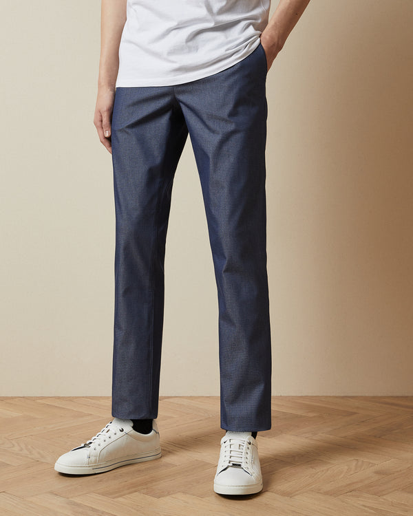 <P>Plain Trouser</P>