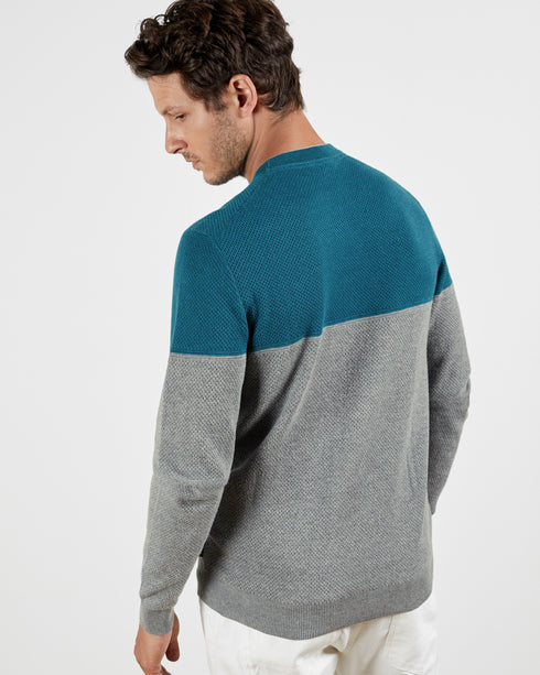 ICEPOP - Ted Baker Outlet Knitwear