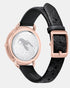 <P>Two Tone Metal Bracelet Watch</P>