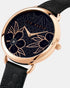 <P>Two Tone Metal Bracelet Watch</P>