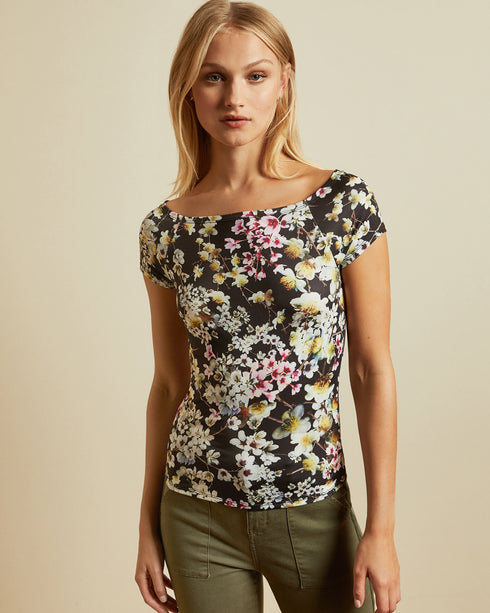 LYROON - Ted Baker Outlet Tops