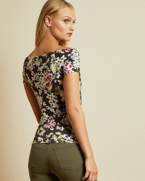 LYROON - Ted Baker Outlet Tops