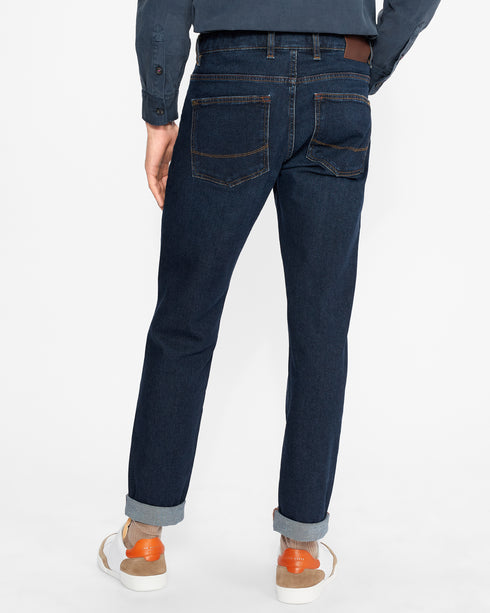 <P><Span Style="Text-Decoration: Underline;">Straight Leg Mid Wash Denim Jean</Span></P>
<P><Meta Charset="Utf-8"><Span>Do...