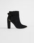 CURSTEN - Ted Baker Outlet Boots