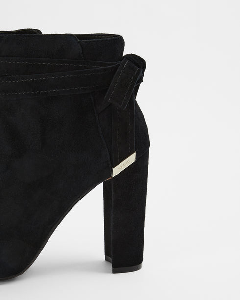 CURSTEN - Ted Baker Outlet Boots