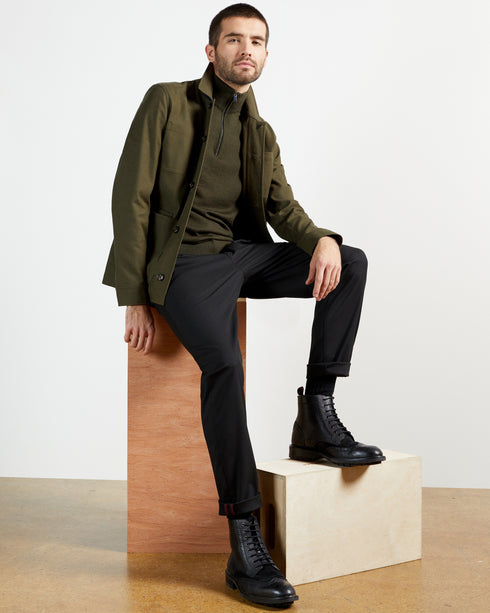 BACKPAC - Ted Baker Outlet Outerwear