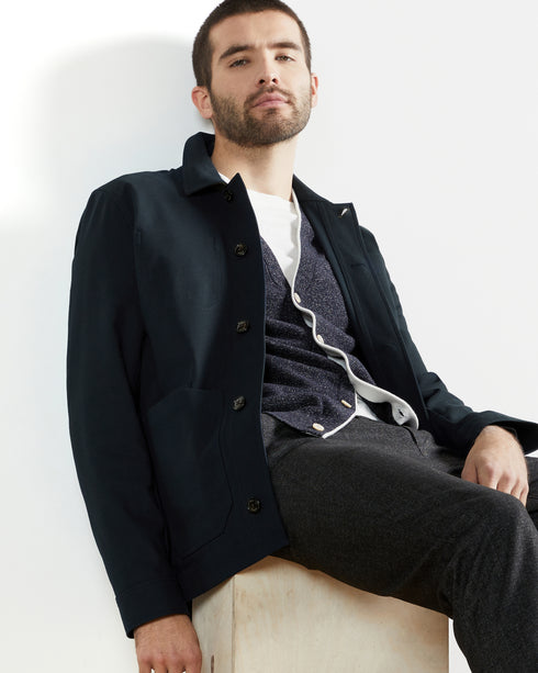 BACKPAC - Ted Baker Outlet Outerwear