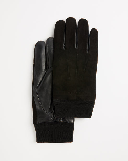 <P Class="Description"><Span Style="Text-Decoration: Underline;">Gloves</Span></P>
<P Class="Description">The Gloves Are O...