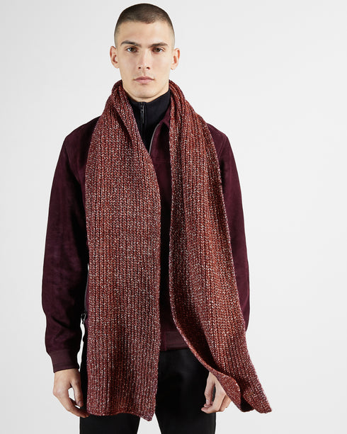 <P><Span>Wrap Up Warm. Penlid Serves As Good As It Looks. The Thick Knit Will Keep You Warm And The Wide Panel Will Cover ...
