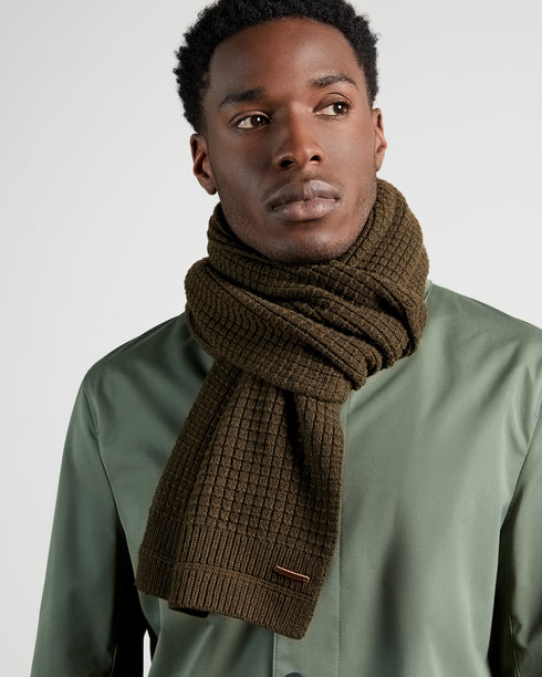 <P Class="Description"><Span Style="Text-Decoration: Underline;">Scarf</Span></P>
<P Class="Description">Keep Your Neck Co...