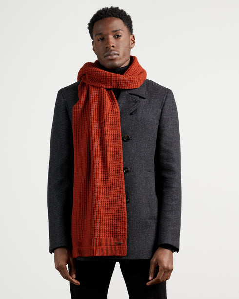 <P Class="Description"><Span Style="Text-Decoration: Underline;">Scarf</Span></P>
<P Class="Description">Keep Your Neck Co...