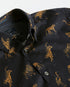 <P><Meta Charset="Utf-8"><Span>King Of The Jungle Teray Debuts In Our New Season Animal Print, And We Predict Big Things F...