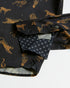 <P><Meta Charset="Utf-8"><Span>King Of The Jungle Teray Debuts In Our New Season Animal Print, And We Predict Big Things F...