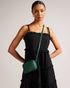 <P>Double Zip Mini Camera Bag</P>