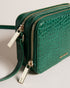 <P>Double Zip Mini Camera Bag</P>