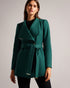 ROSESS - Ted Baker 4 / DK-GREEN Outerwear
