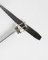 <P>Reversible Leather Belt</P>