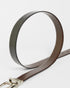 <P>Reversible Leather Belt</P>