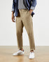 <P>Drawstring Trouser</P>