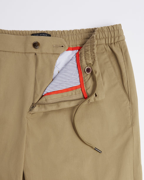 <P>Drawstring Trouser</P>