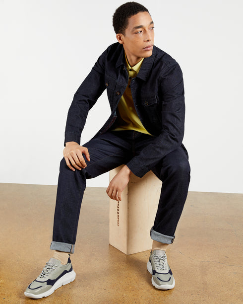 NEROLL - Ted Baker Sneakers