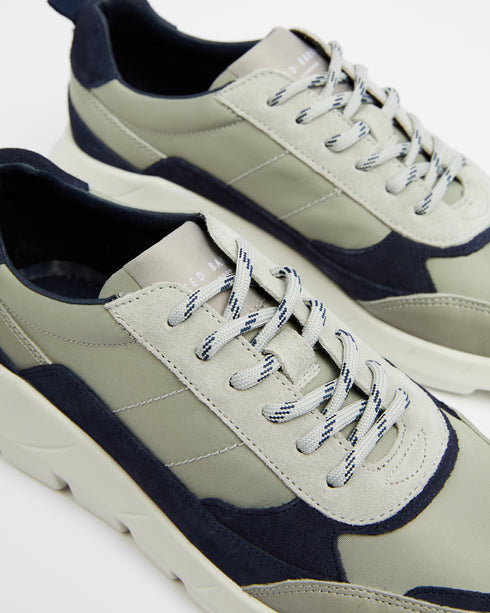 NEROLL - Ted Baker Sneakers