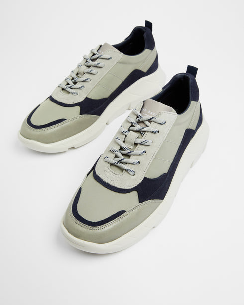 NEROLL - Ted Baker Sneakers