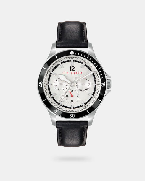 <P Class="Description">Complete Looks With A Rather Suave Accessory Like Our Northn Watch. Made With A Stainless Steel Fac...