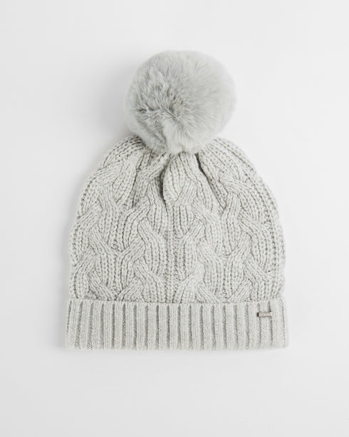 <P><Span Style="Text-Decoration: Underline;">Hat</Span></P>
<P><Span>Keep Cosy From Head To Toe This Season With Help From...