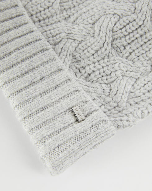 <P><Span Style="Text-Decoration: Underline;">Hat</Span></P>
<P><Span>Keep Cosy From Head To Toe This Season With Help From...