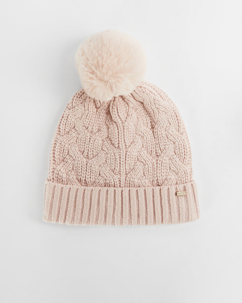 <P><Span Style="Text-Decoration: Underline;">Hat</Span></P>
<P><Span>Keep Cosy From Head To Toe This Season With Help From...
