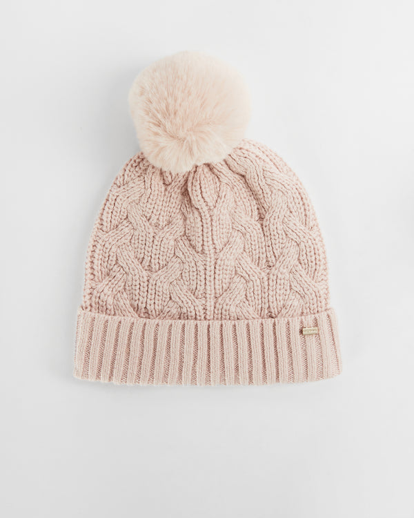 <P><Span Style="Text-Decoration: Underline;">Hat</Span></P>
<P><Span>Keep Cosy From Head To Toe This Season With Help From...
