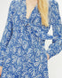 <P>Modernity Printed Mini Dress</P>