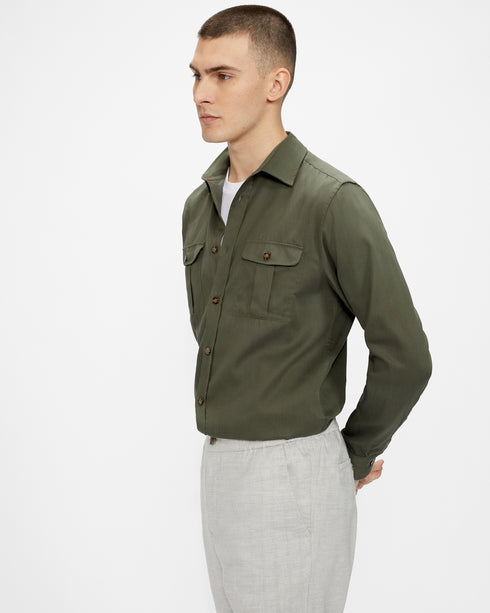 ACTOR - Ted Baker Outlet Shirts