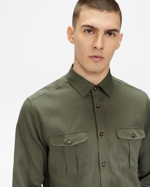 ACTOR - Ted Baker Outlet Shirts