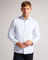 <P>Ls Stripe Shirt</P>