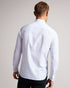 <P>Ls Stripe Shirt</P>
