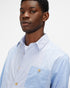 <P>Ls Mix Stripe Shirt</P>