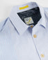 <P>Ls Mix Stripe Shirt</P>