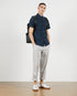 <P>Ss Dobby Shirt</P>