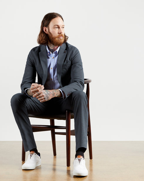 CACTUST - Ted Baker Outlet Trousers