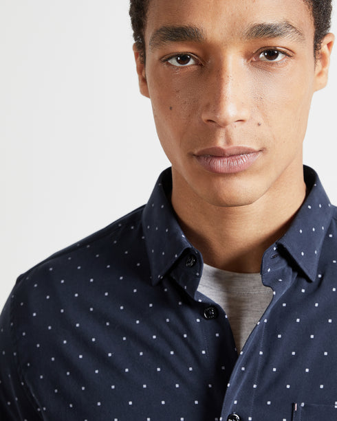 POLSQR - Ted Baker Outlet Shirts
