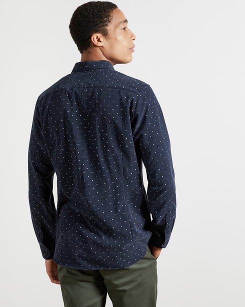 POLSQR - Ted Baker Outlet Shirts