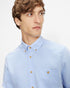 <P>Ss Polynosic Oxford Shirt</P>