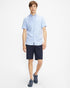 <P>Ss Polynosic Oxford Shirt</P>