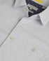 <P Class="Description">Add The Taco To Your Shirt Collection, In Its Subtle Geo Print And Classic Fit. This Shirt Will Pai...