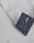 <P Class="Description">Add The Taco To Your Shirt Collection, In Its Subtle Geo Print And Classic Fit. This Shirt Will Pai...