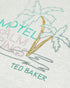 <P>Ss Palm Tree Graphic T-Shirt</P>