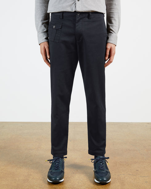 ASAHI - Ted Baker Outlet Trousers